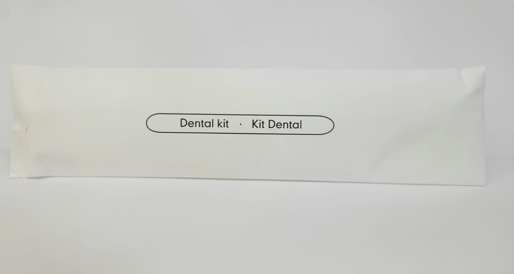 DENTAL KIT BIO PAPER CX200