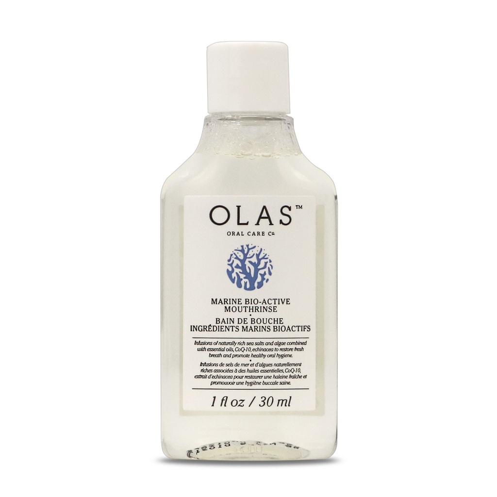 ENJUAGUE BUCAL 30ML MILUX CX200