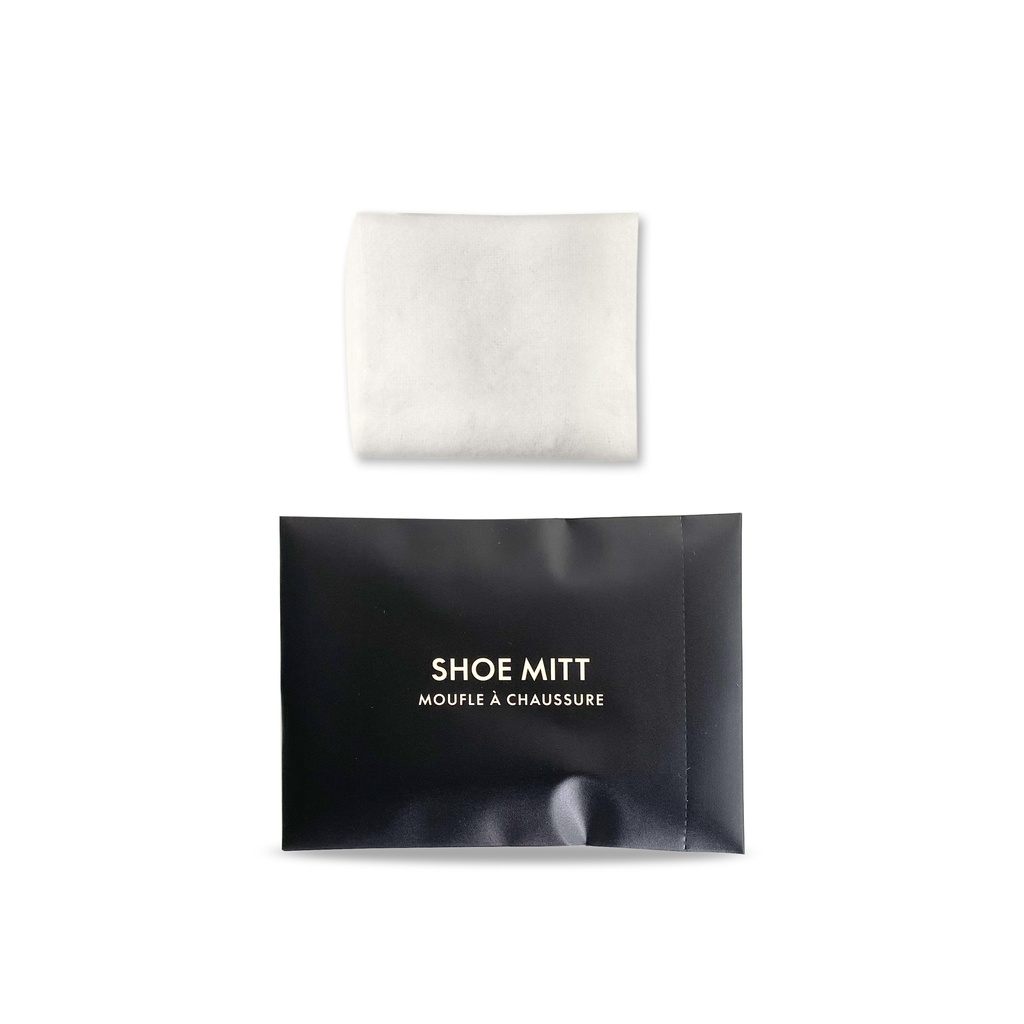 SHOE MITT W CX500