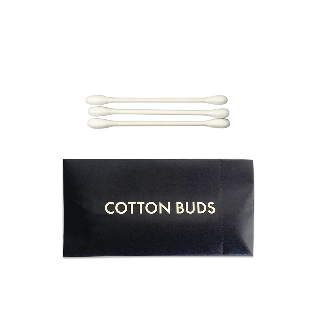 COTTON BUDS W CX1000