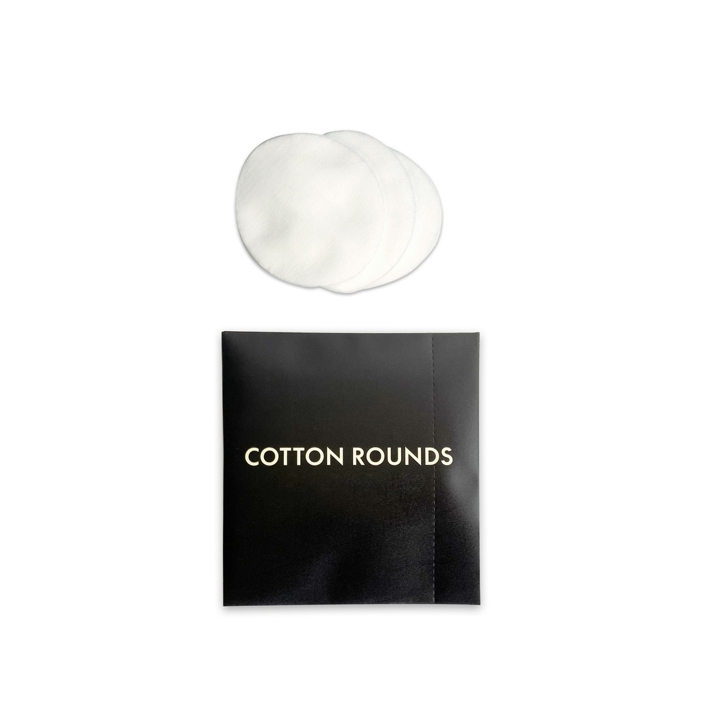 COTTON ROUND W CX1000