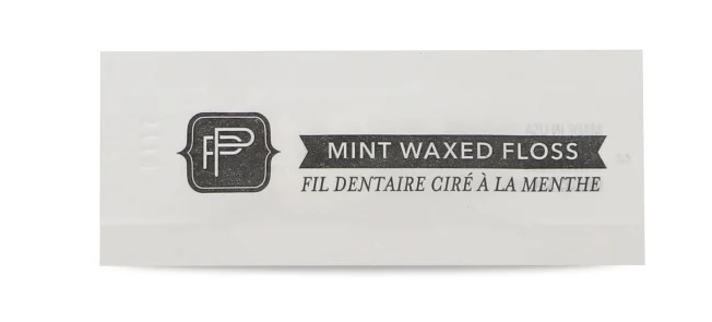 DENTAL FLOSS CX100