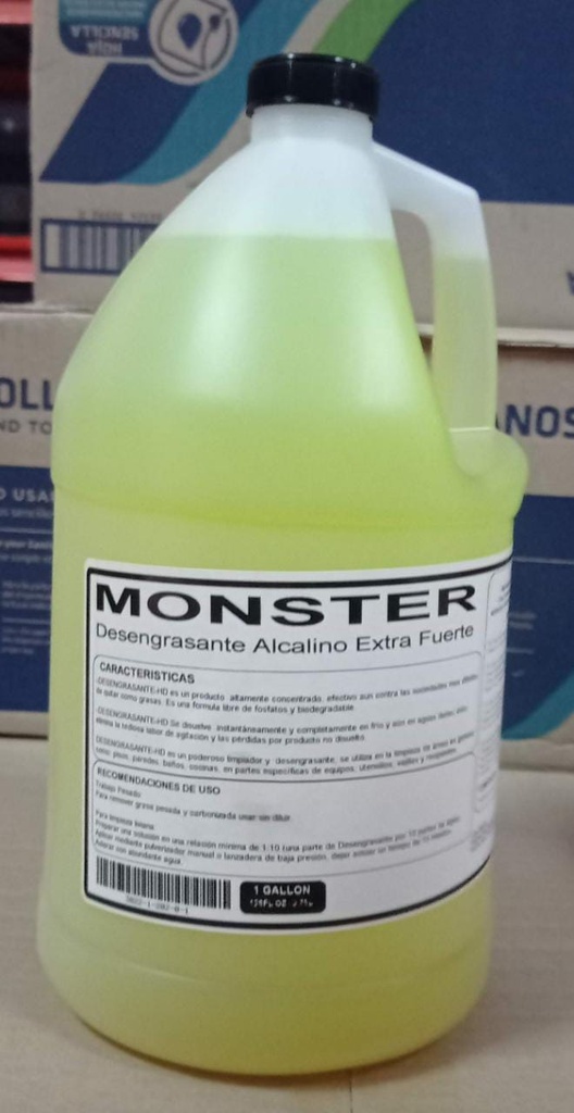 REMOVEDOR DE OXIDO