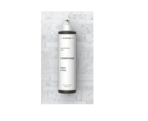 [AC-360ML ACOND] ACOND 360ML KORRES CX12