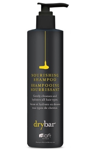 [ALOF-SHAMPOO 360ML] SHAMPOO 360ML ALOFT CX24