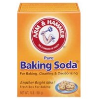 [BAKING SODA 16oz] BAKING SODA 16oz CX1