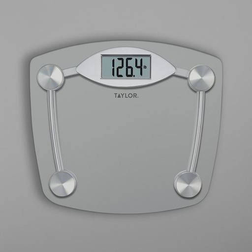 [BASCULA DIGITAL] BASCULA DIGITAL TAYLOR CX1