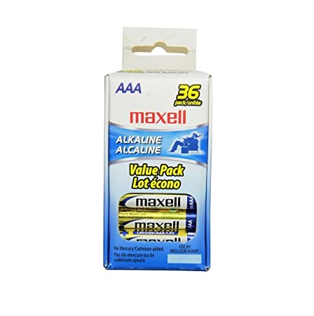 [BATERIA AAA PACK20] BATERIA AAA PACK20 CX20