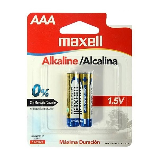 [BATERIA AAA PCK5] BATERIA AAA PCK5 CX5