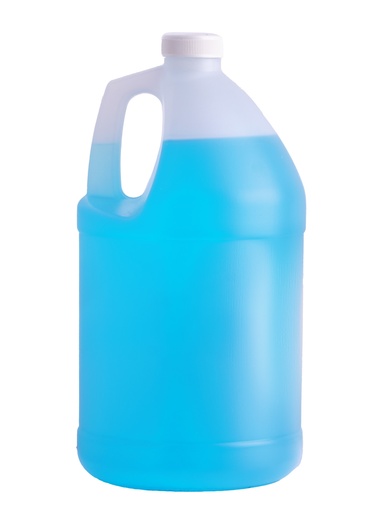 [BIDON BATH GEL] BIDON BATH & BODY BLUE SPA CX1