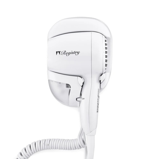 [BLOW-1103000] BLOWER PARED BLANCO REGISTRY CX1