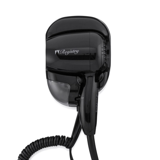 [BLOW-1103001] BLOWER PARED NEGRO REGISTRY CX1
