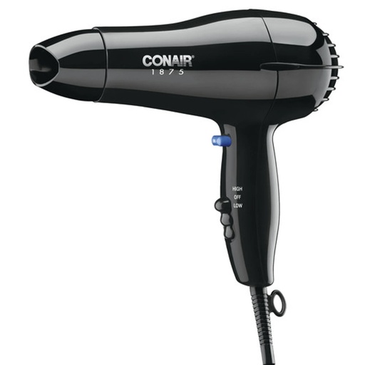 [BLOW-247BW] BLOWER MANO NEGRO CONAIR CX1