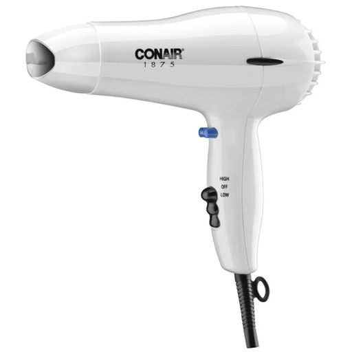 [BLOW-247W] BLOWER MANO BLANCO CONAIR CX1