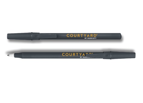 [BOLI-COURTYARD] BOLIGRAFO COURTYARD CX500