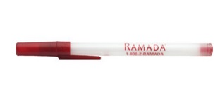 [BOLI-RAMADA] BOLIGRAFO RAMADA CX500