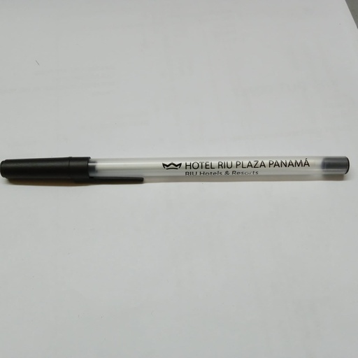 [BOLI-RIU] BOLIGRAFO RIU CX500