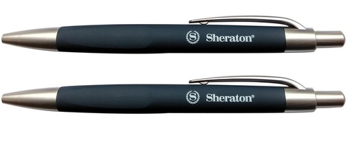 [BOLI-SHERATON] BOLIGRAFO SHERATON CX500