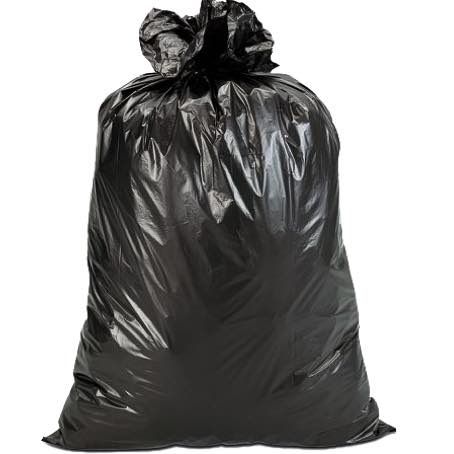 [BOLSA 32X40 NG] BOLSA NEGRA 32X40 CX150