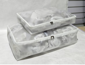 [BOLSA FRAZADA 02] BOLSA FRAZADA LARGE CX1