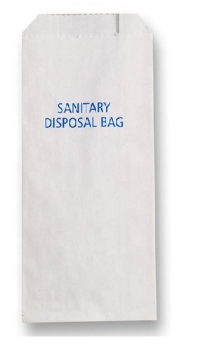 [BOLSA SANITARIA] BOLSA SANITARIA CX1000