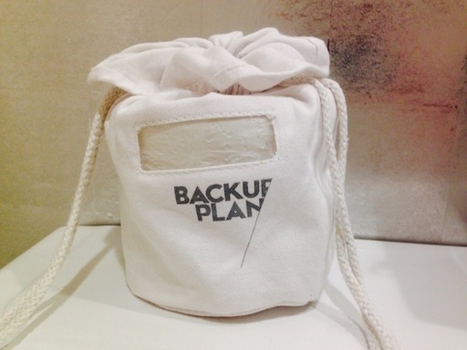 [BOLSA W PH] BOLSA W PH BACKUP CX50