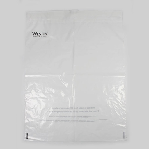 [BOLSA LAV WESTIN] BOLSA  LAVANDERIA WESTIN CX1000
