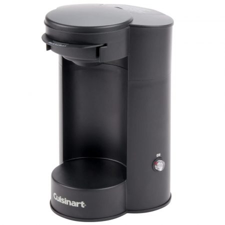 [CAFETERA-1TCART] CAFETERA 1 TAZA CUISINART CX1