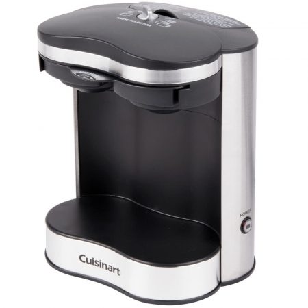 [CAFETERA-2TCART] CAFETERA 2 TAZAS CUISINART CX1