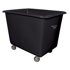 [CARRO CUBO400 NG] CARRO CUBO NEGRO 400KG CX1