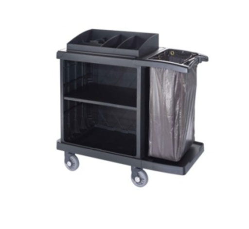 [CARROAMA-1B] CARRO AMA LLAVE COMPACTO 1BOLSA CX1