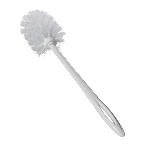 [CEPILLO SANITARIO BLANCO] CEPILLO INODORO CX1