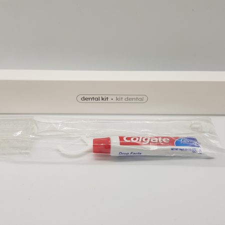 [PACK-DENTAL KIT] DENTAL KIT PACK CX250