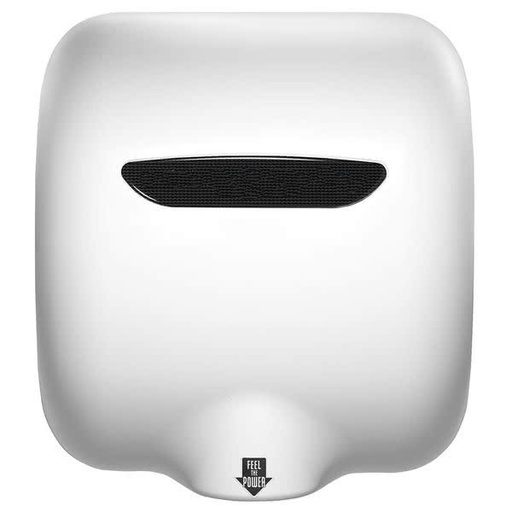 [SECADOR MANOS BLANCO] SECADOR MANOS BLANCO ABS COVER CX1