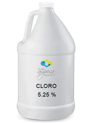 [CLOROX 5.25%] CLOROX 5.25% CX1