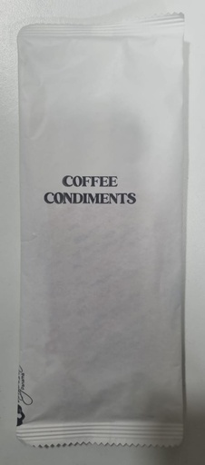 [CONDIMENTO KIT CAFE] CONDIMENTO CAFE CX100