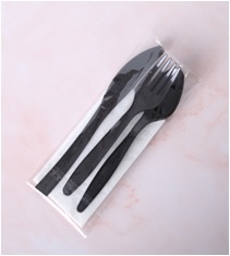 [CUBIERTOS KIT] CUBIERTO KIT CX100 NG