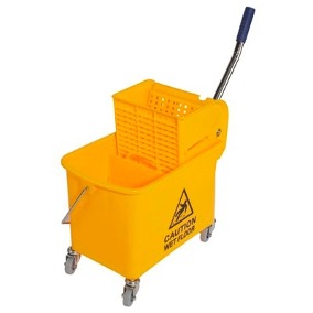 [CUBO/EXP/20L] CUBO EXP 20LT AMARILLO CX1