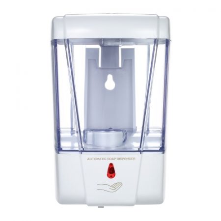 [DISP-AUT 700ML] DISPENSADOR AUTOMATICO 700ML CX1