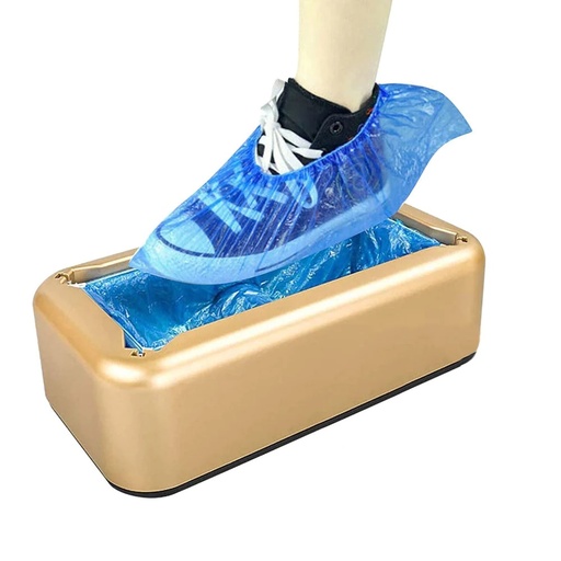 [DISP-CUBREZAP] DISPENSADOR CUBRE ZAPATO CX1