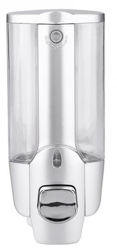 [DISP-350ML] DISPENSADOR MANUAL 350ML CX1