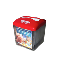 [DISP-SERVILLETA POP UP] DISPENSADOR SERVILLETA POP UP CX1