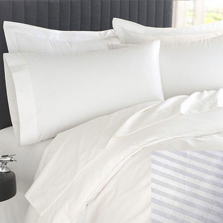[DUVET COV-K250] DUVET COVER KING T250 CX1