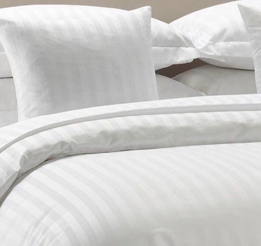 [DUVET COV-T250R] DUVET COVER TWIN T250 RAYA CX1