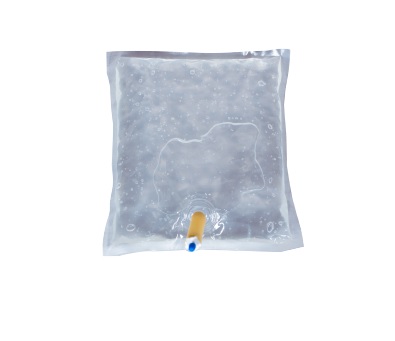 [EKE-ALCO-GEL 900ML] ALCOHOL GEL BOLSA 900ML CX6