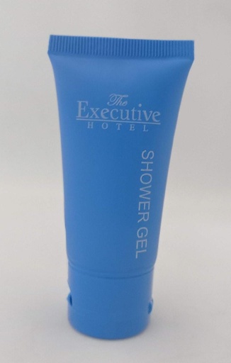 [EXE-GEL] GEL BAÑO 30ML EXECUTIVE CX300