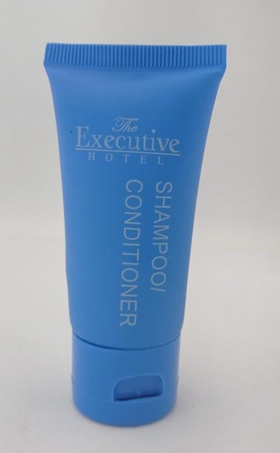 [EXE-SHAMPOO] SHAMPOO 30ML (2-1) EXE Cx300