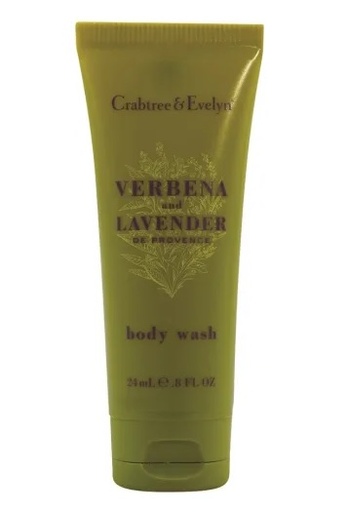 [HIL-GEL DE BAÑO] GEL BAÑO 23ML C&E CX200