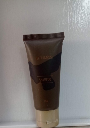 [ISTHMOS-SHAMPOO] SHAMPOO 40ML ISTHMOS CX300