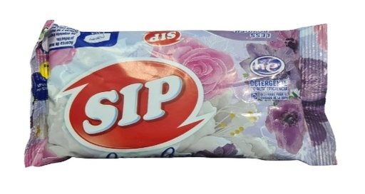 [JABON SIP 100G] JABON POLVO SIP 100GR CX1